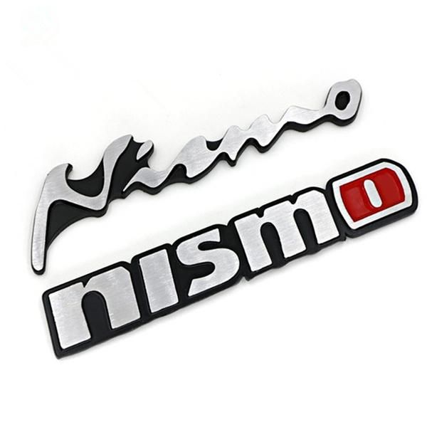 Custom Chrome Car Emblem Badges with ISO/Ts16949 Certified