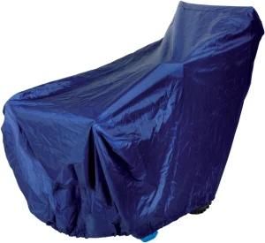 Factory Supply Snow Thrower 150d Blue Oxford Waterproof All Season Outdoor Protection Cover