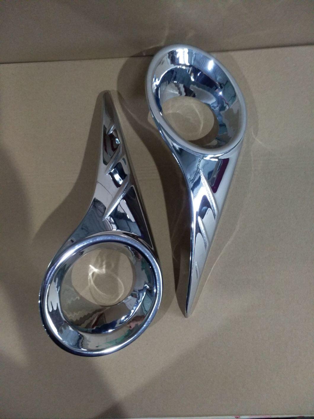 Wholesale Factory Price Car Decoration for Wigo 2018~on