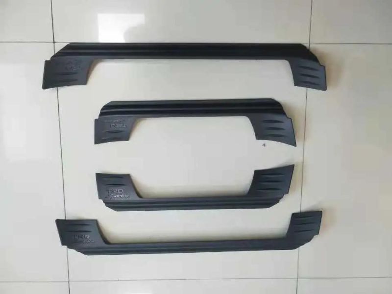 Hot Selling Car Accessories Door Sill/Down for Hilux Revo 2016-on
