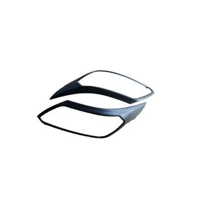 Hot Sale Car Accessories Head Light Cover for Chevrolet Colorado