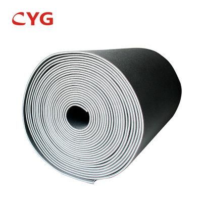 Car Accessories Interior Decorative Closed Cell Polyethylene Insulation Foam