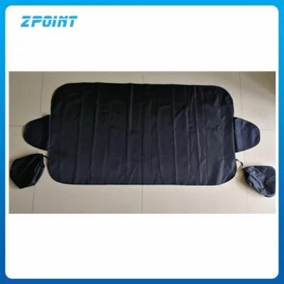 Car Accessories 2in1 Windscreen Snow Cover and Sun Shade