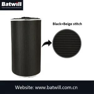 Customized Anti Slip Wholesale PVC Leather Car Floor Mat Roll Materials