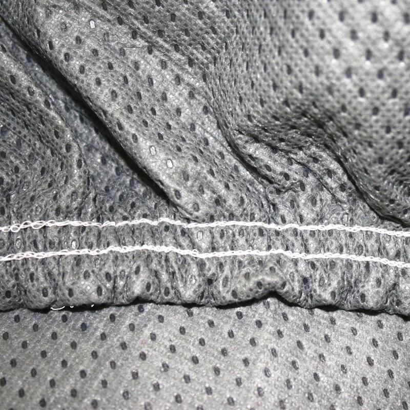 UV Stabilized 3 Ply Non-Woven Polypropylene Car Cover
