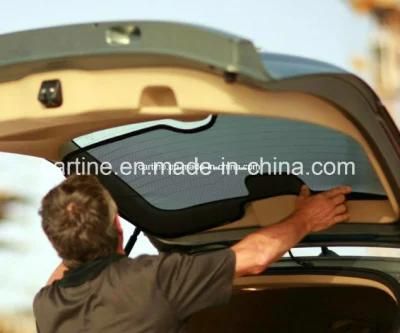 Fit Shape Car Curtain