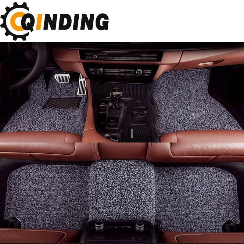 Good Fitting Eco-Friendly Floor Mat for Hyundai IX25 Creta