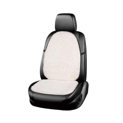 Seat Chairs Seat Cushion Keep Warm Car Seat Cushion