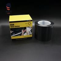 K5d Nano Sticker Perfect for Automobile Application