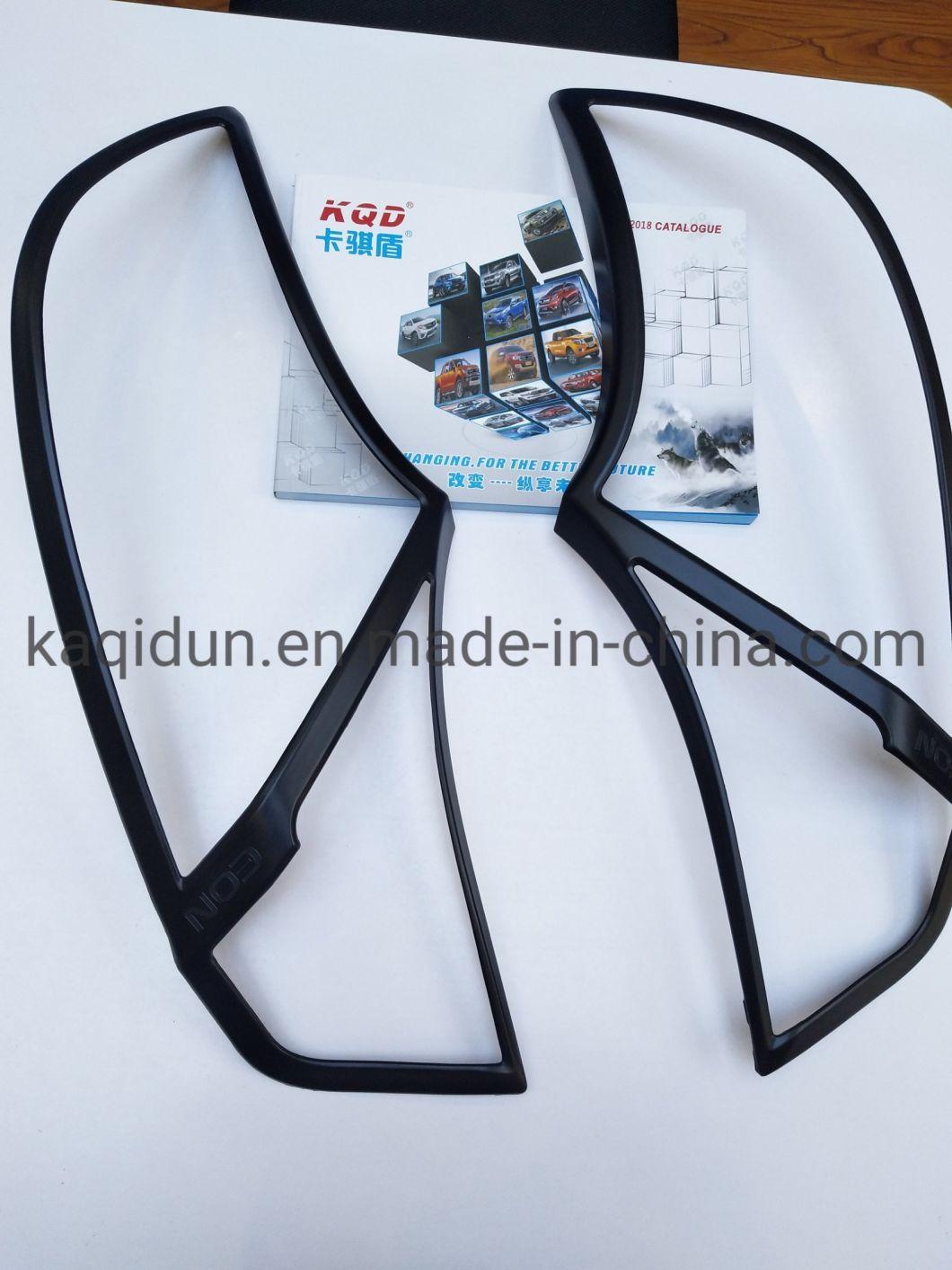 New Style Car Accessories Gas Tank Cover for Hyundai Eon