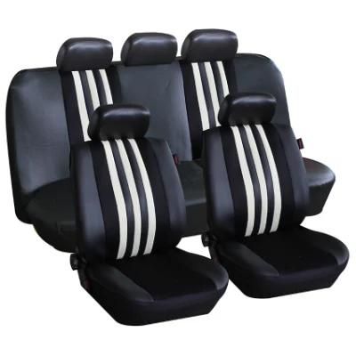 9-Seat for Car Interior Accessories Customized Car Seat Cover