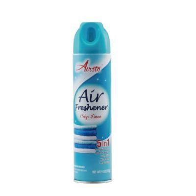 300ml Air Freshener Home Room Office Spray with Various Scents