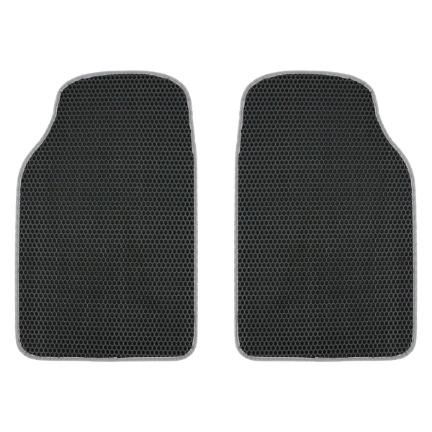 New Style Hot Sale 3PCS Full Sets Auto EVA Car Floor Mats