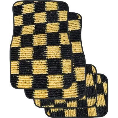 Sonsang Car Accessories Floor Mats Carpet Car Mat