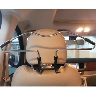 Thick Auto Car Seat Coat Hanger