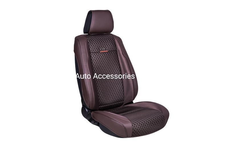 Well Fit Sponge Car Seat Cover Durable Car Seat Cover