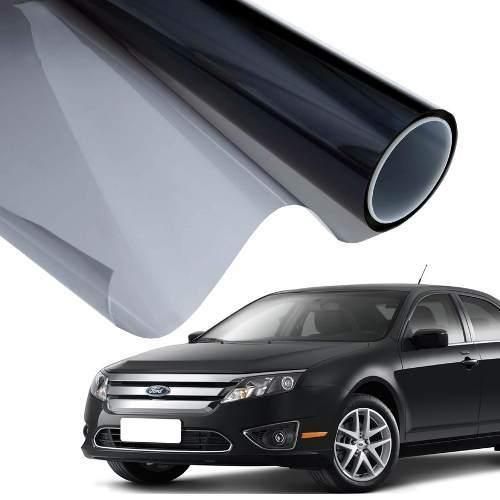 2 Ply Solar Control Car Window Tints Film Manufacturer
