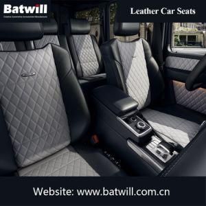 Protect Car Seat PVC Leather Seat Cover Material Car Mats