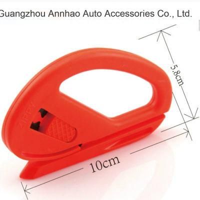 High Quality Car Vinyl Wrap Tool Masking Film Knife Cutter