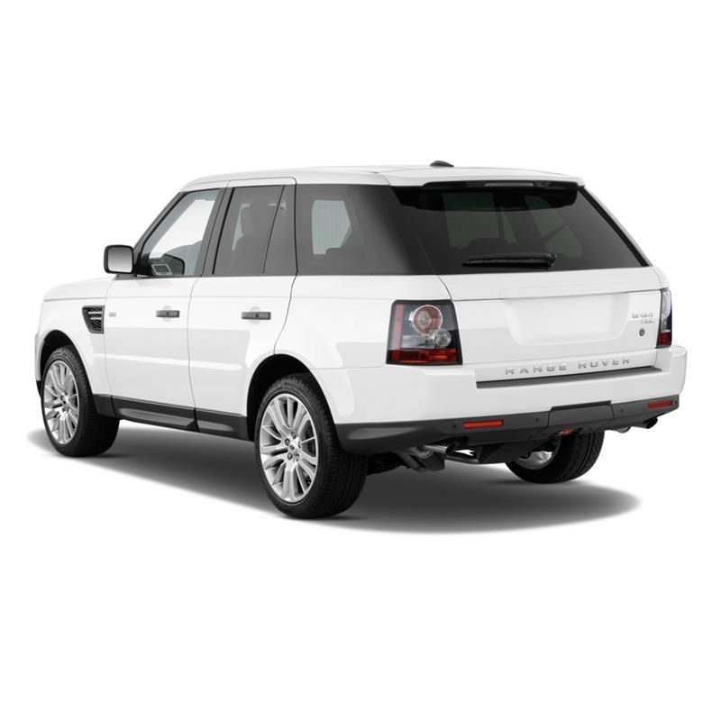 L320 Body Kit for Range Rover 2002-2009 up to 2010-2012 Sport Upgrade Bodykit