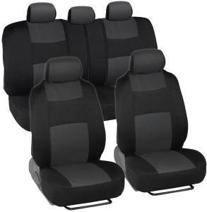 Universal Seat Cover Auto Plush Cover Car Seat Cover