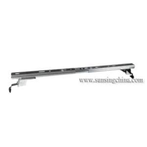 Cheap Aluminum Car Light Rack Roof Cross Bar (8111A)