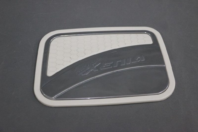 Two Tone Two Color Gas Tank Cover for Avanza 2012~2015