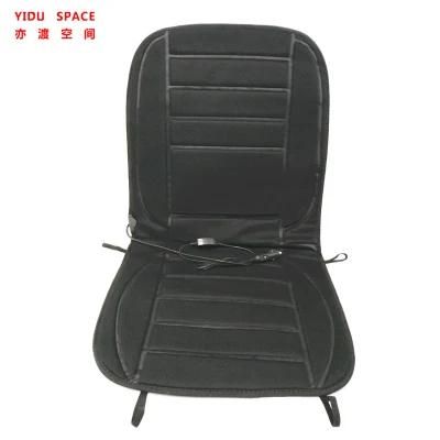 Wholesale 12V Black Warmer Auto Universal Car Seat Heating Mat