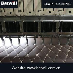 Sewing Embroidering PVC Leather Car Mats Raw Materials for Car Spare Parts