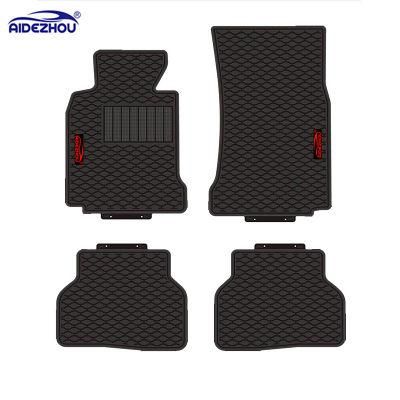 Custom Fit All Weather Car Floor Mats for BMW E39