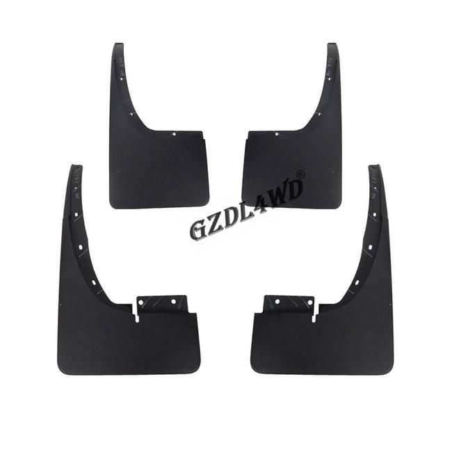 off Road Auto Parts Mudflaps to Ford Ranger 2015