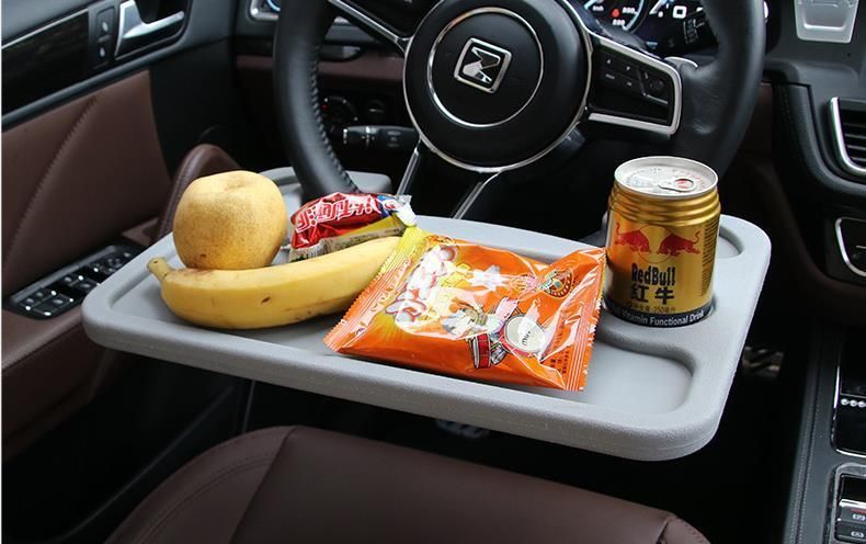 Car Steering Wheel Tray Supplies