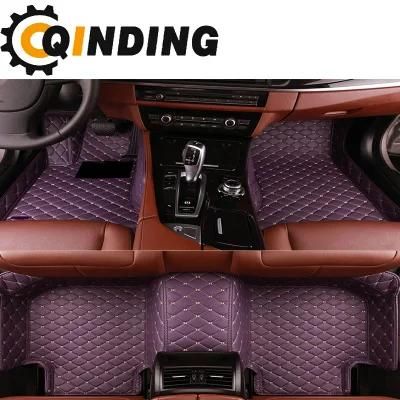 Durable 3D Car Mats Universal All Weather Protection