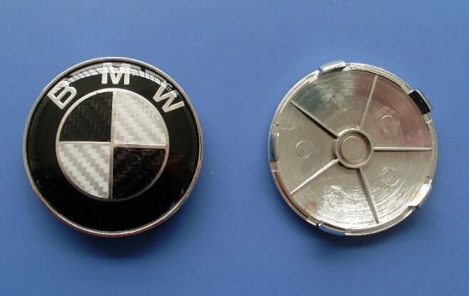 Customized Chrome Black OEM ABS Car Parts Wheel Car Cap