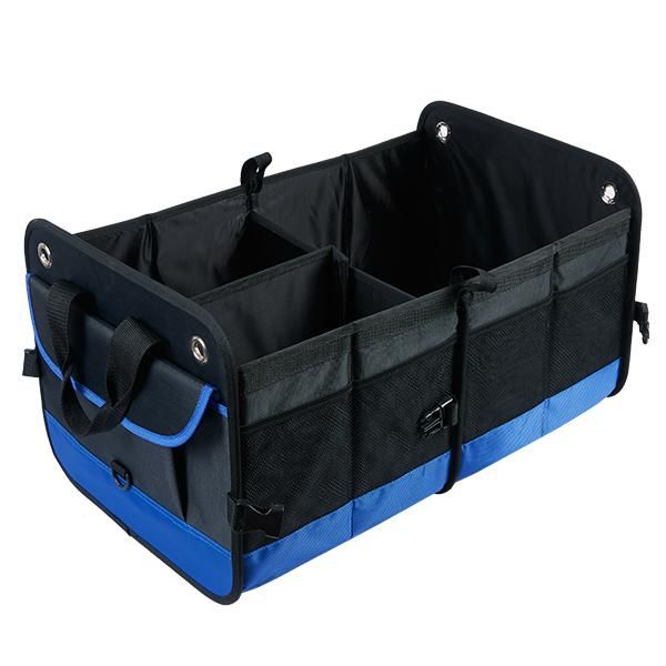 Multi-Purpose Storage Bag Organizer Car Organizer