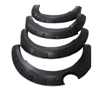 Wheel Arches 4X4 Car Fender Flares for