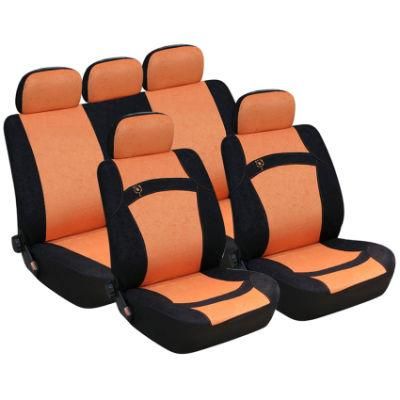 Classic Polyester Seat Cover Cars All Weather