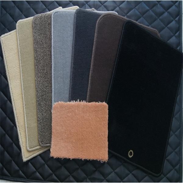 Car Carpet Luxury Car Floor Mats