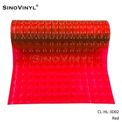 SINOVINYL Auto Styling Sticker 3D Film Headlight Protection Tint Anti Scratch Car Headlight Eyelashes Sticker
