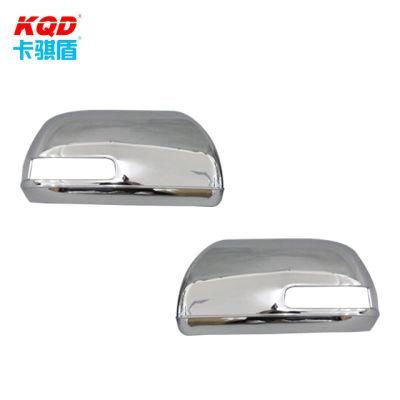 Car Exterior Accessories Mirror Cover for Toyota Hilux Vigo 2012