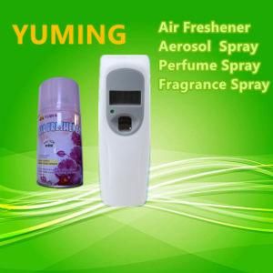 Perfume Mist 300ml Home Fragrance Bottle Air Freshener Room Spray