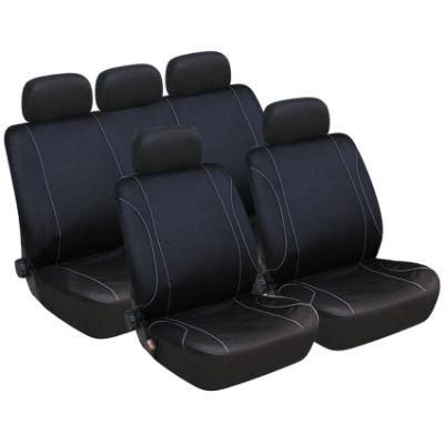 Dust Resistant Car Seat Cover Leather Universal