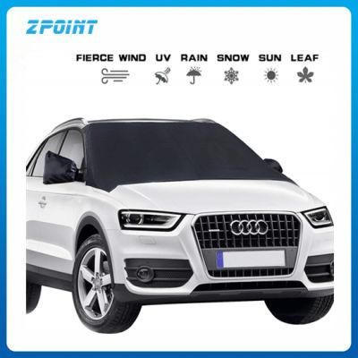 Auto Accessories Windscreen Snow Cover and Sunshade