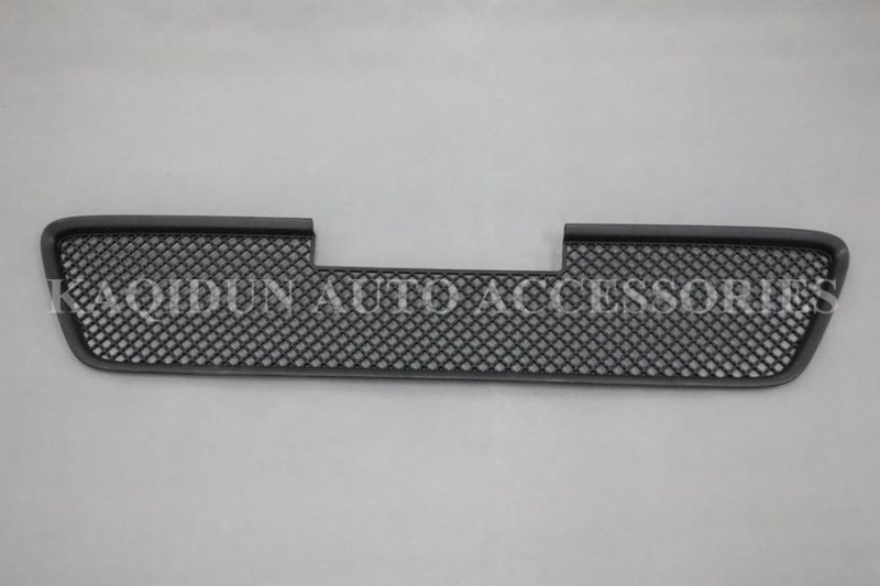 Exterior ABS Chrome Front Grille for Hilux Revo 2016