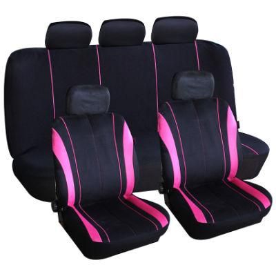 Wholesale Leather Car Seat Covers Eco-Friendly
