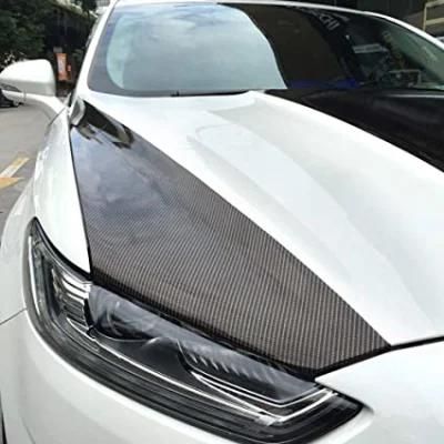 Anolly Factory 2D Carbon Fiber Car Wrap Film Decoration Colors Change Film Self Adhesive Vinyl