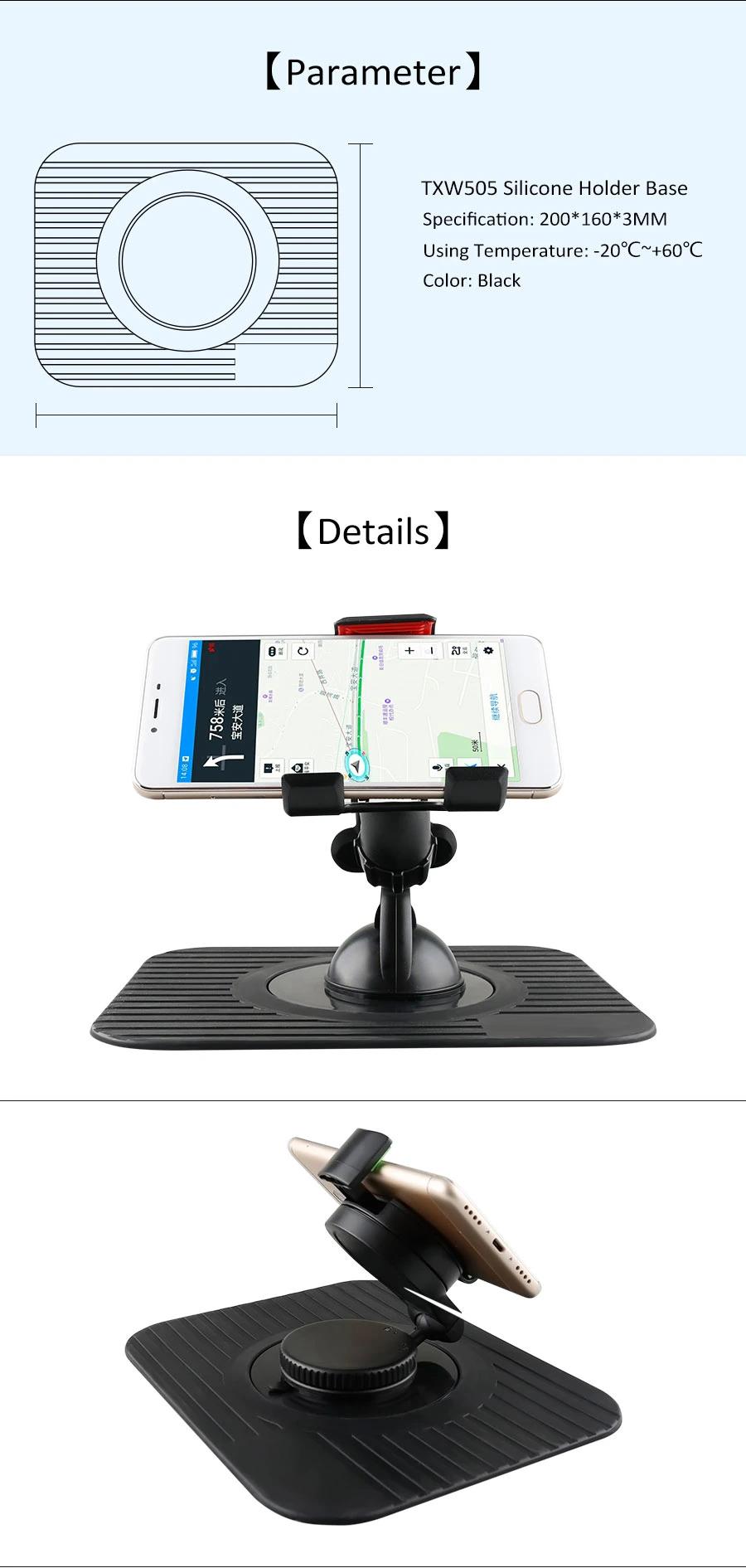 GPS Car Mounts Holder for Garmin GPS
