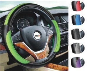 Wholesale High Quality Carbon Steering Wheel Cover