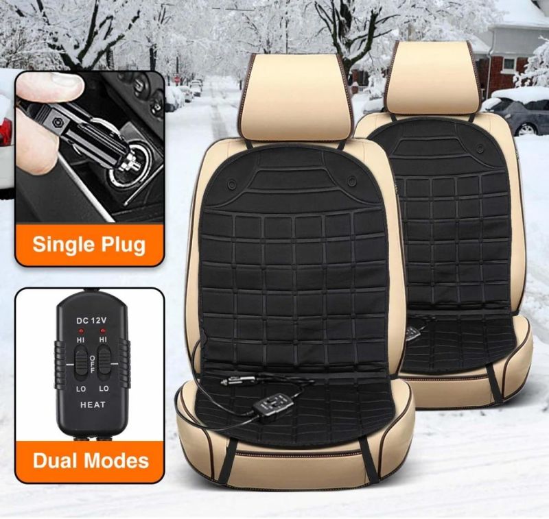 Car Accessory 12V Auto Seat Cushion