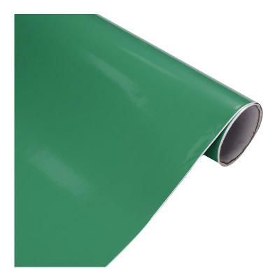 Glossy PVC Color Cutting Vinyl Car Wrapping Vinyl Roll for Car Sticker Advertising Material